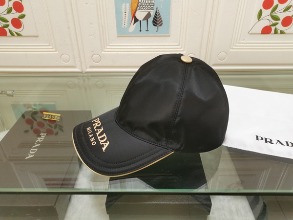 ブランド帽子正面デザイン